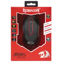 Мышь Redragon Mars фото 9